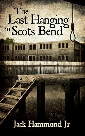 The Last Hanging In Scots Bend cover